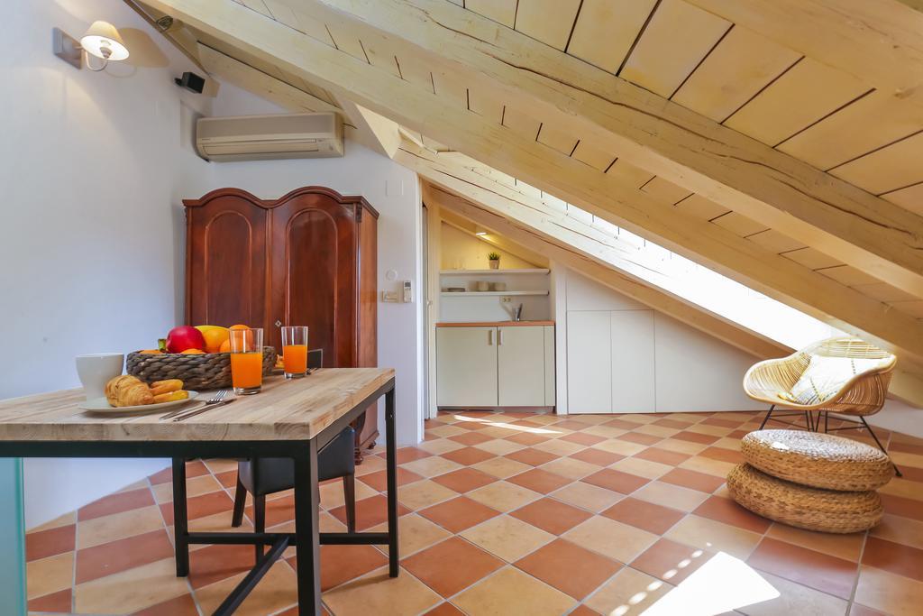 Arty Old Town By Irundo Apartment *