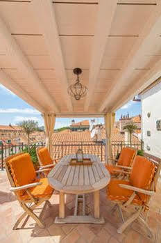Arty Old Town By Irundo Apartment *