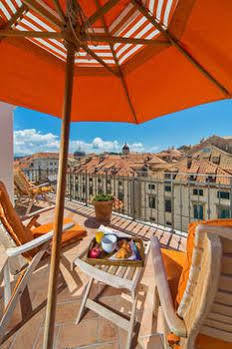 Arty Old Town By Irundo * Dubrovnik