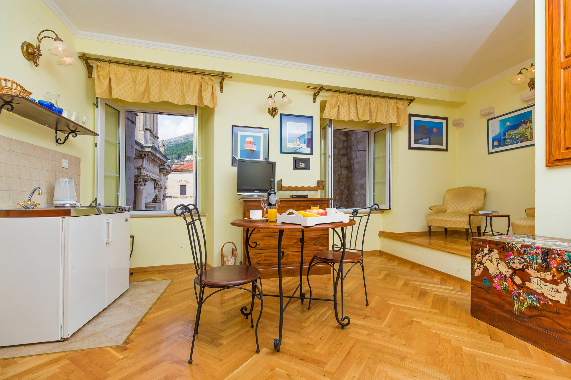 Arty Old Town By Irundo Apartment *