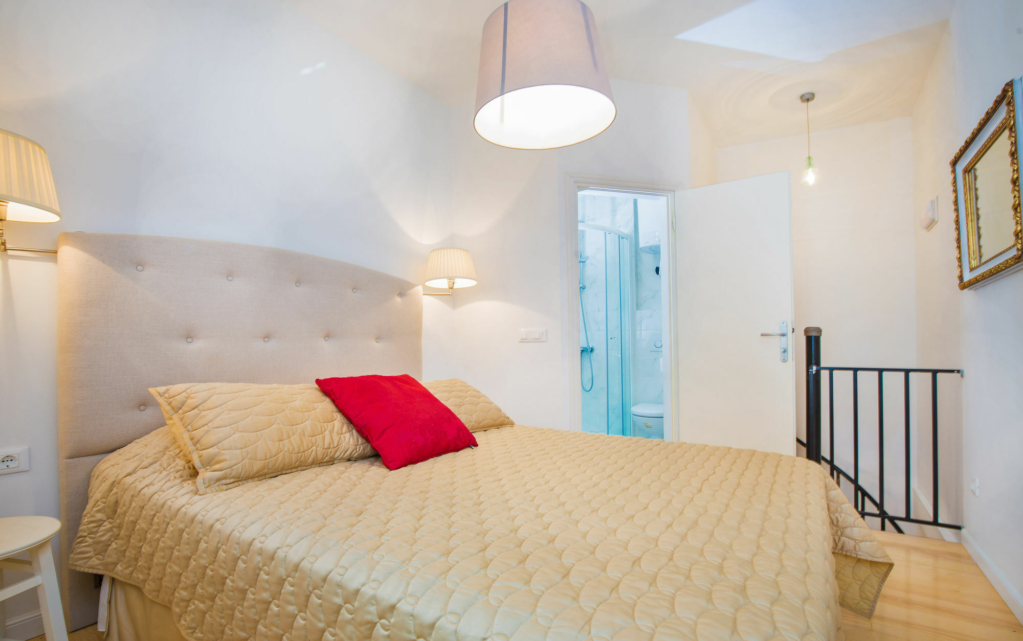 Apartment Arty Old Town By Irundo Dubrovnik