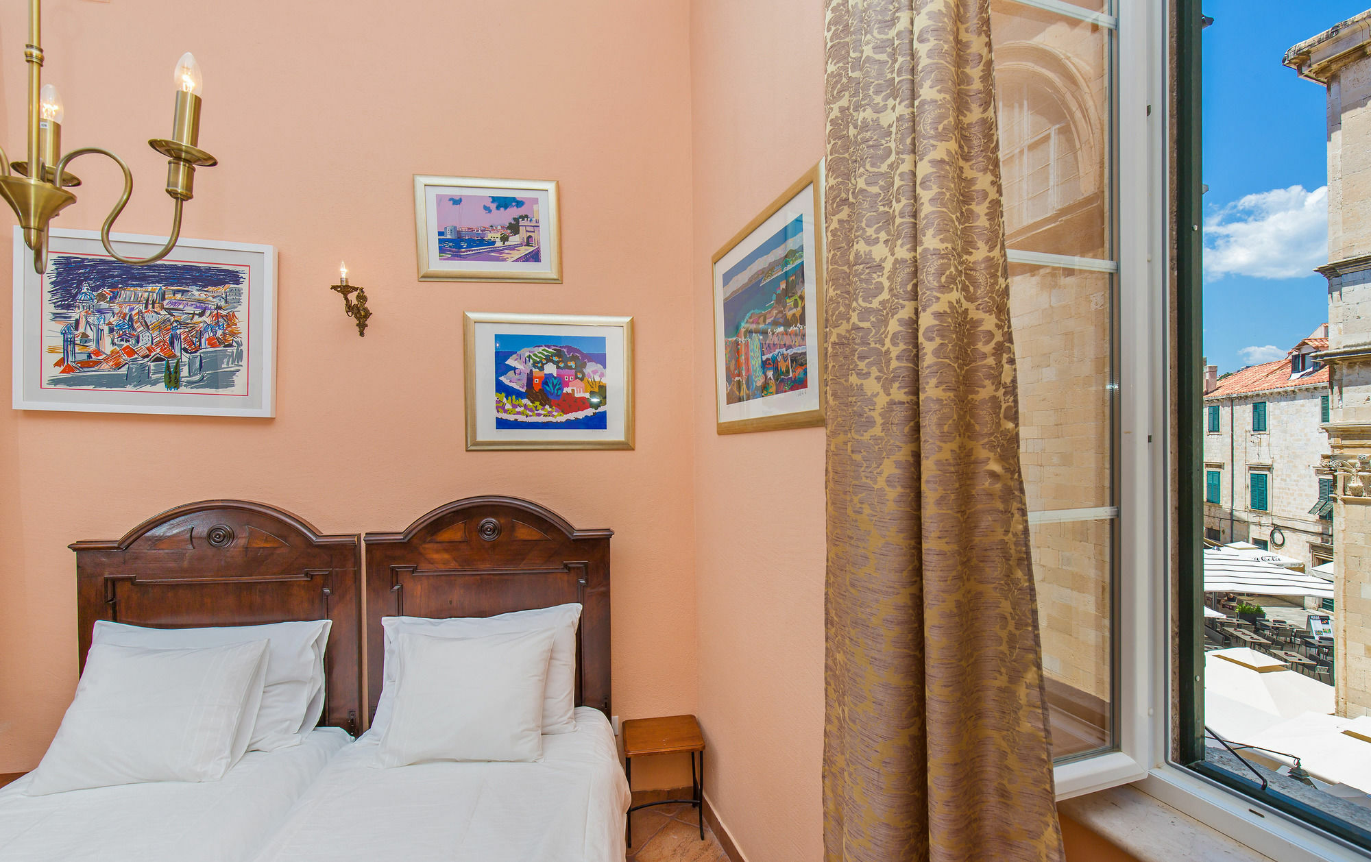 Arty Old Town By Irundo Apartment