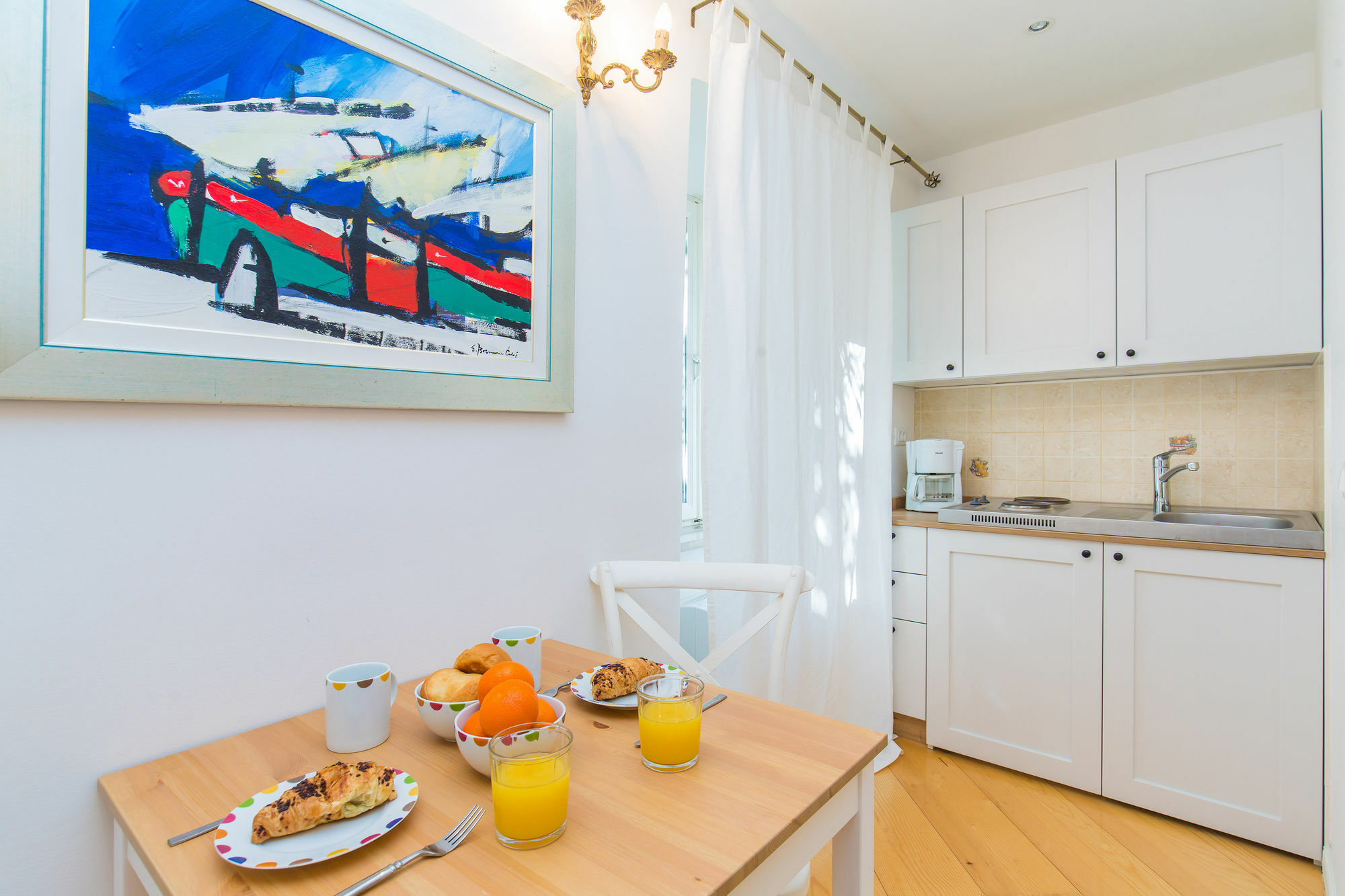 Apartment Arty Old Town By Irundo