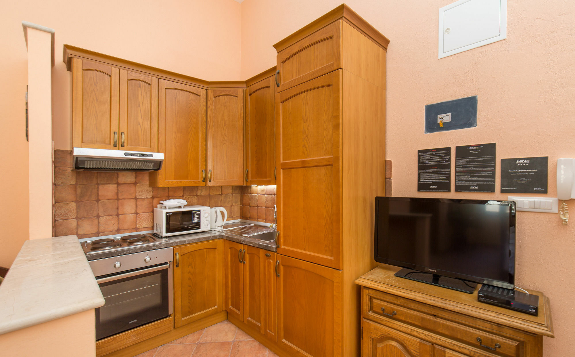 Arty Old Town By Irundo Apartment Dubrovnik