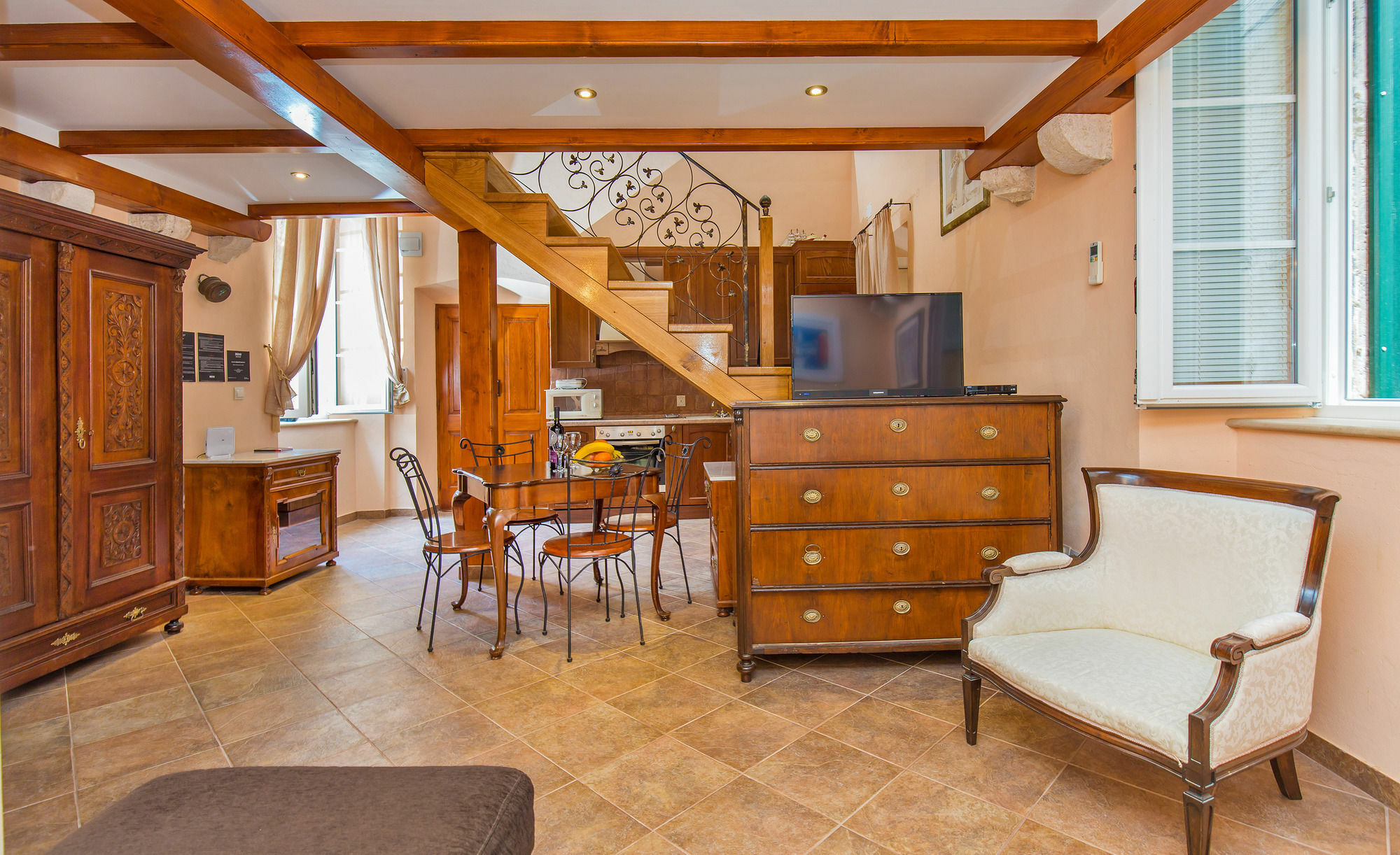 Arty Old Town By Irundo Apartment *