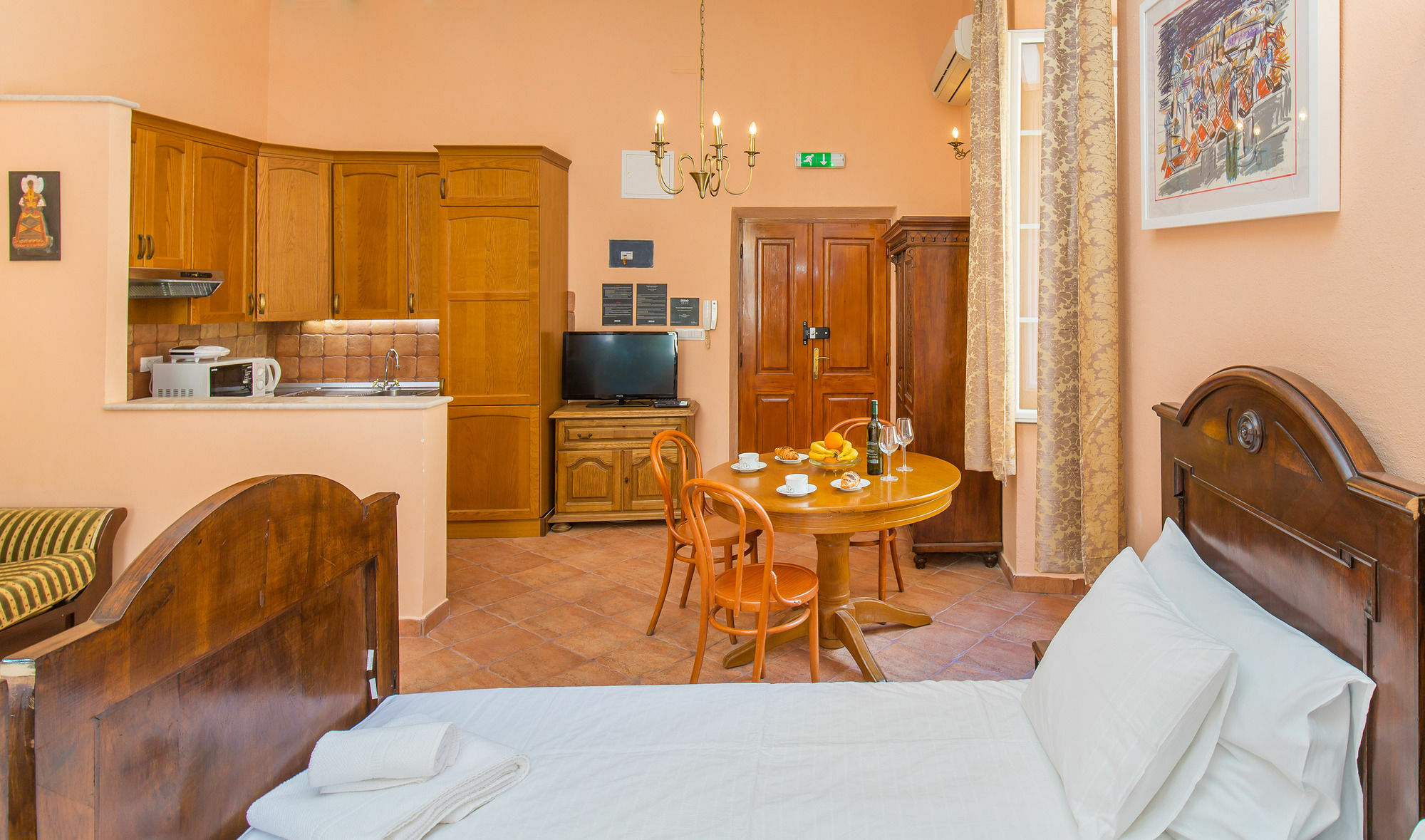 Appartement Arty Old Town By Irundo
