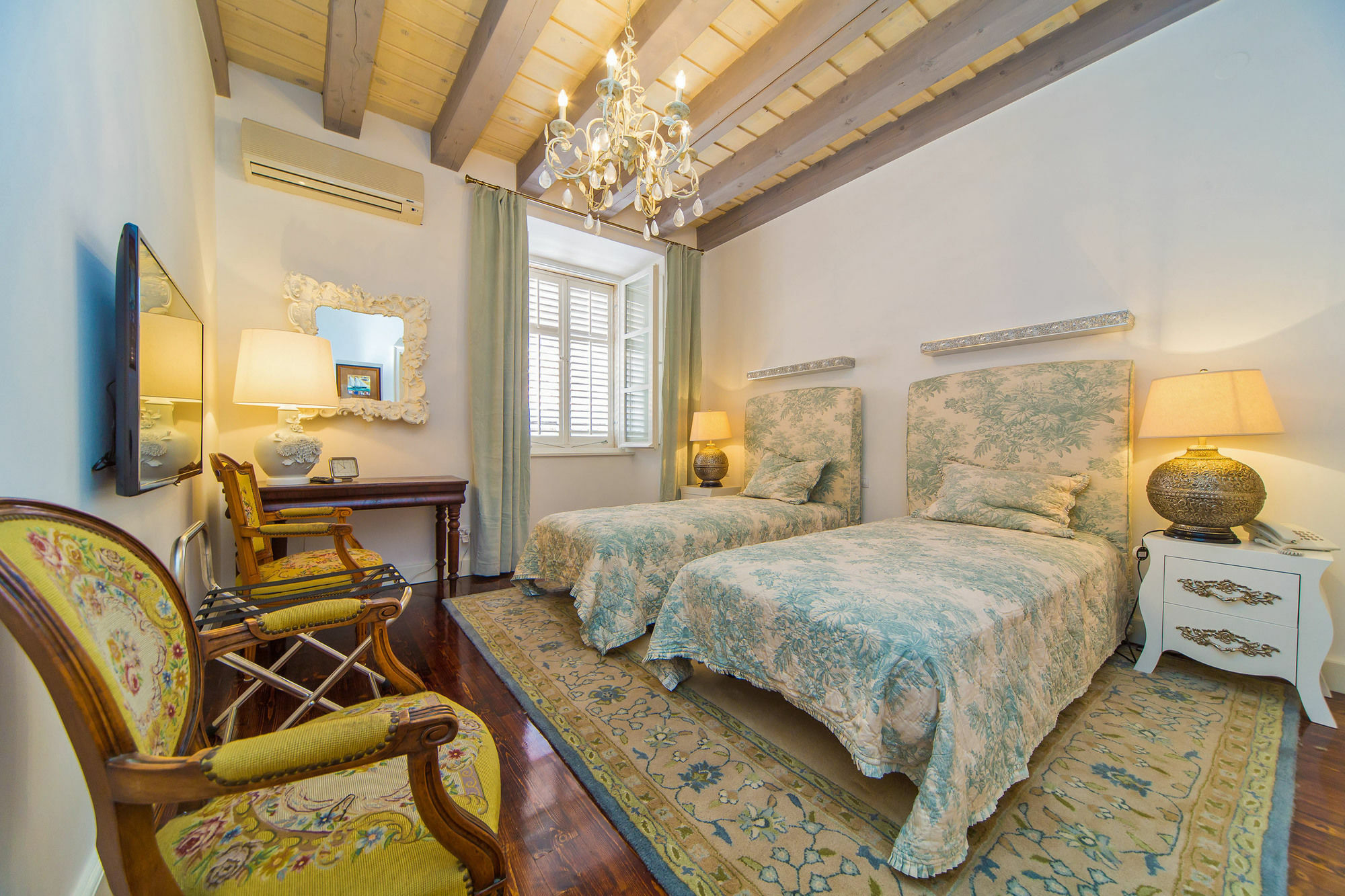 Arty Old Town By Irundo Appartement