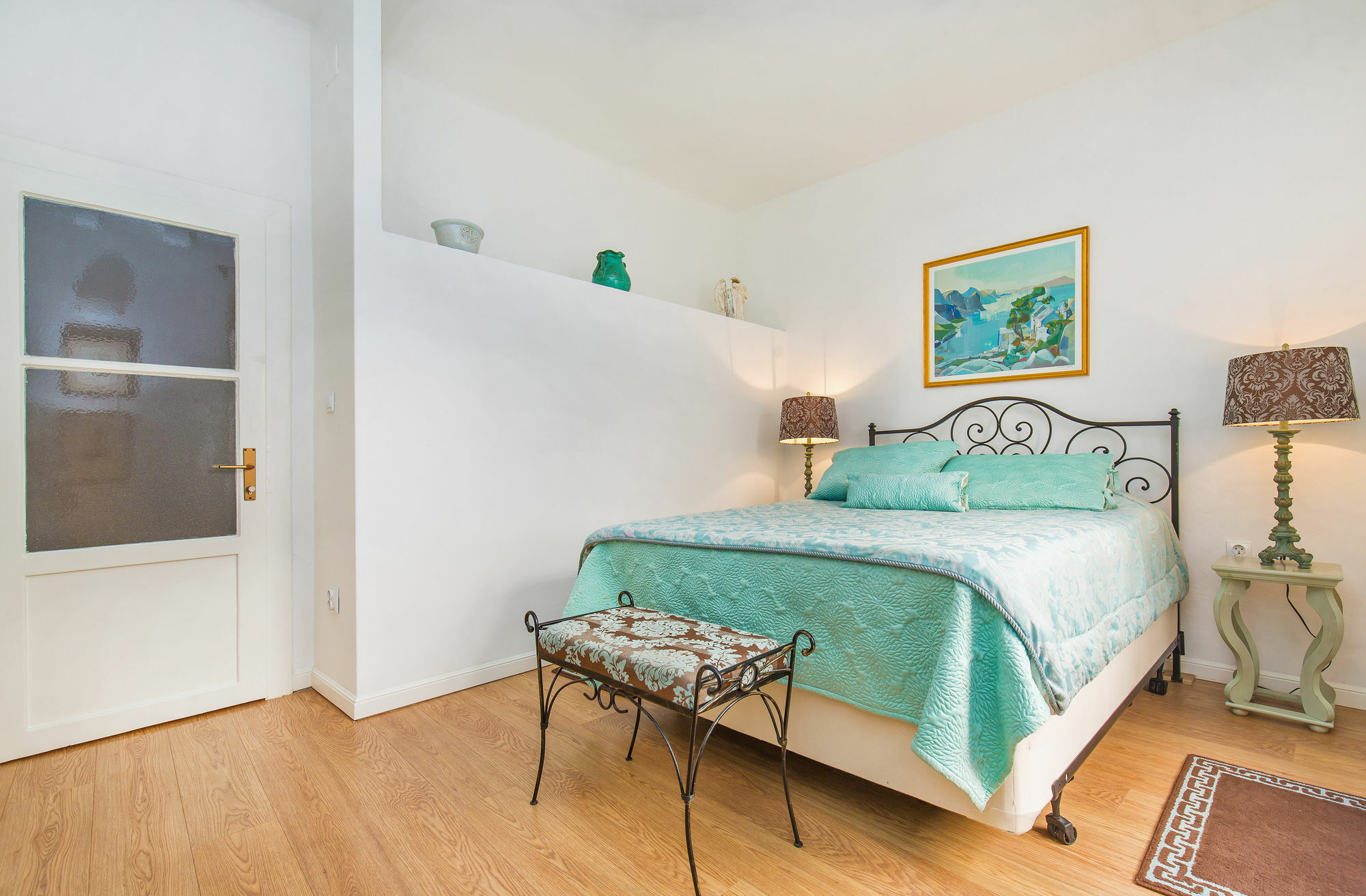 Apartment Arty Old Town By Irundo *