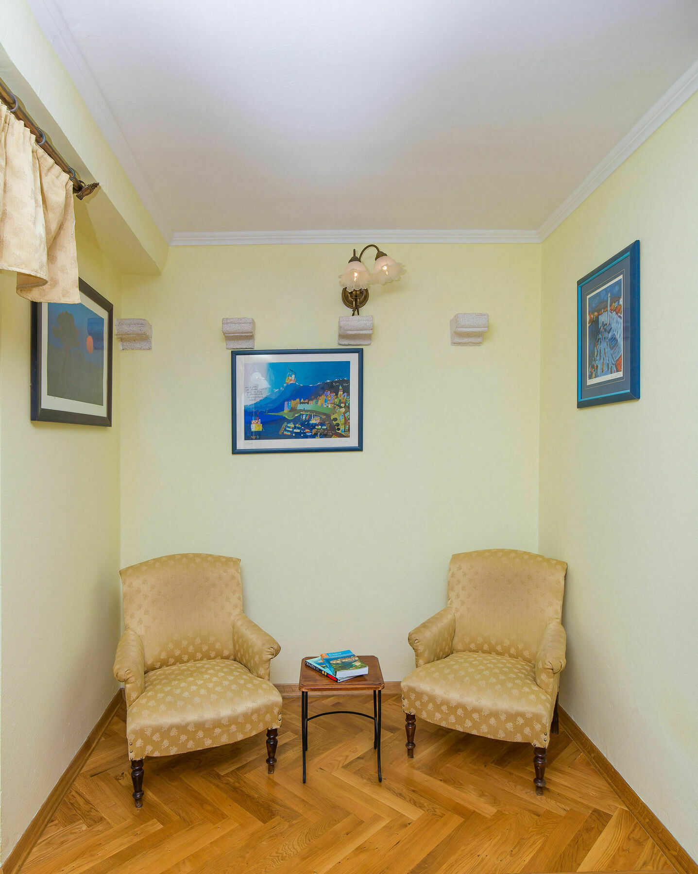 Apartment Arty Old Town By Irundo *