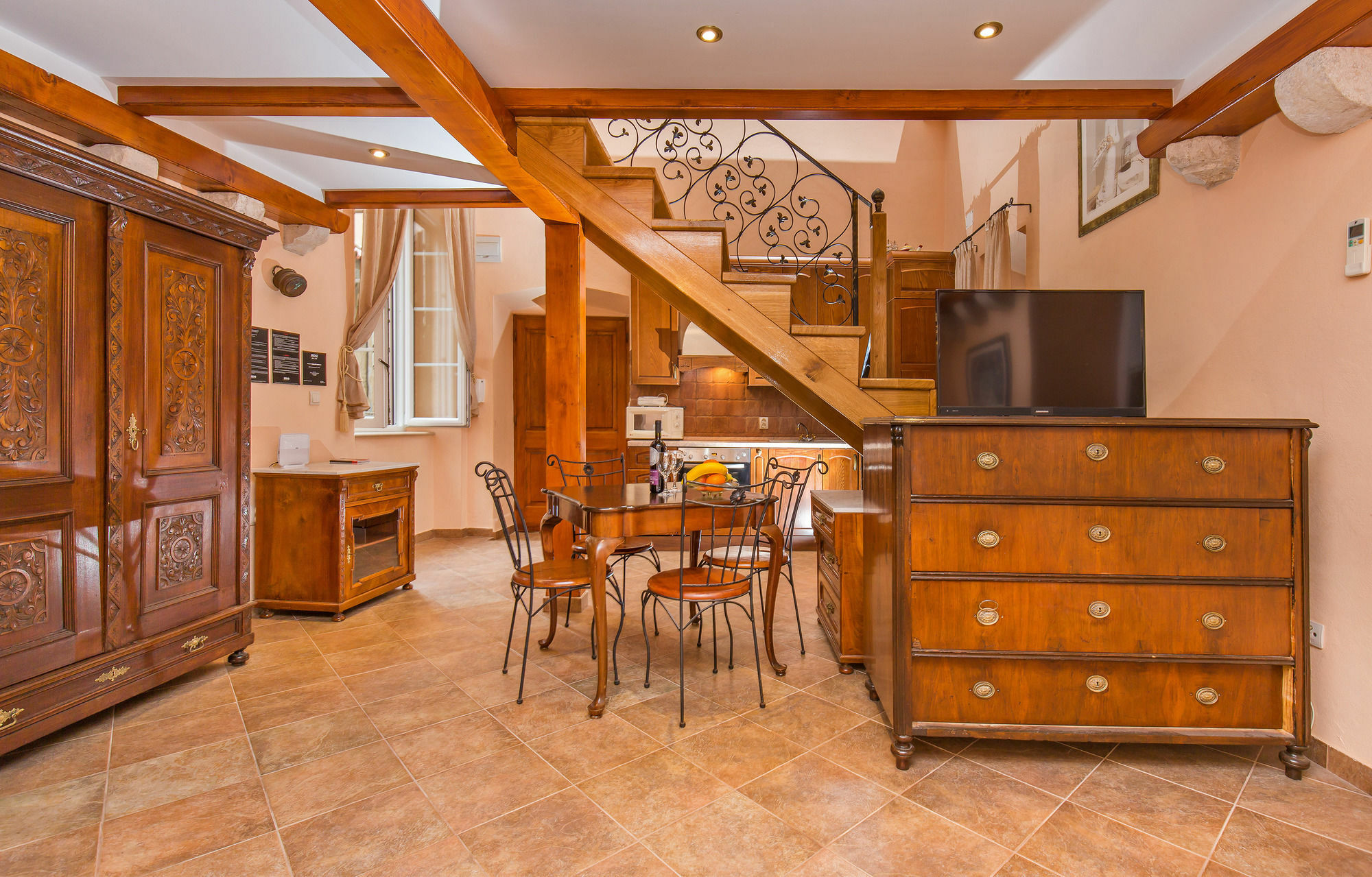 Apartment Arty Old Town By Irundo Dubrovnik