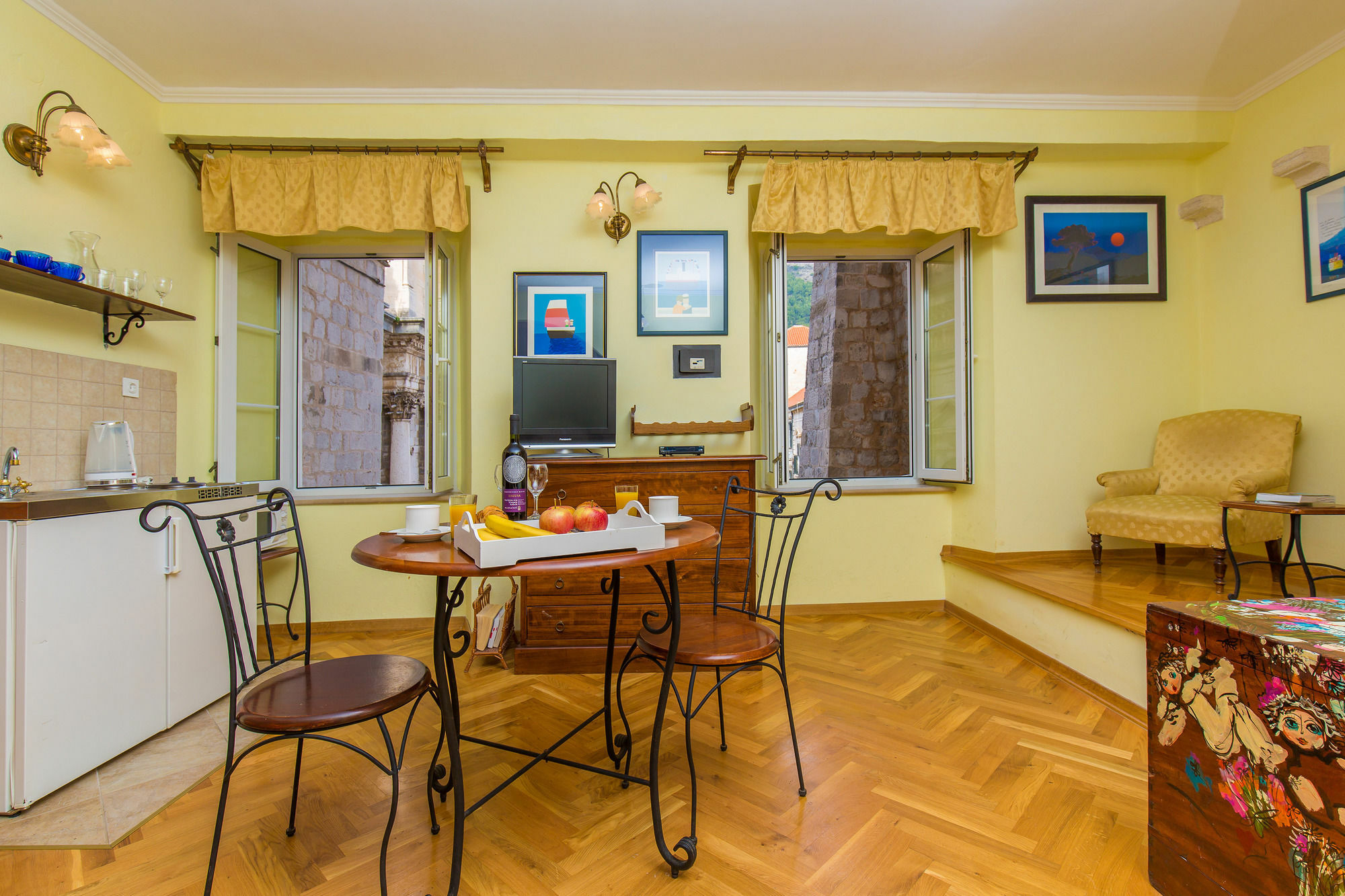 Arty Old Town By Irundo Apartment