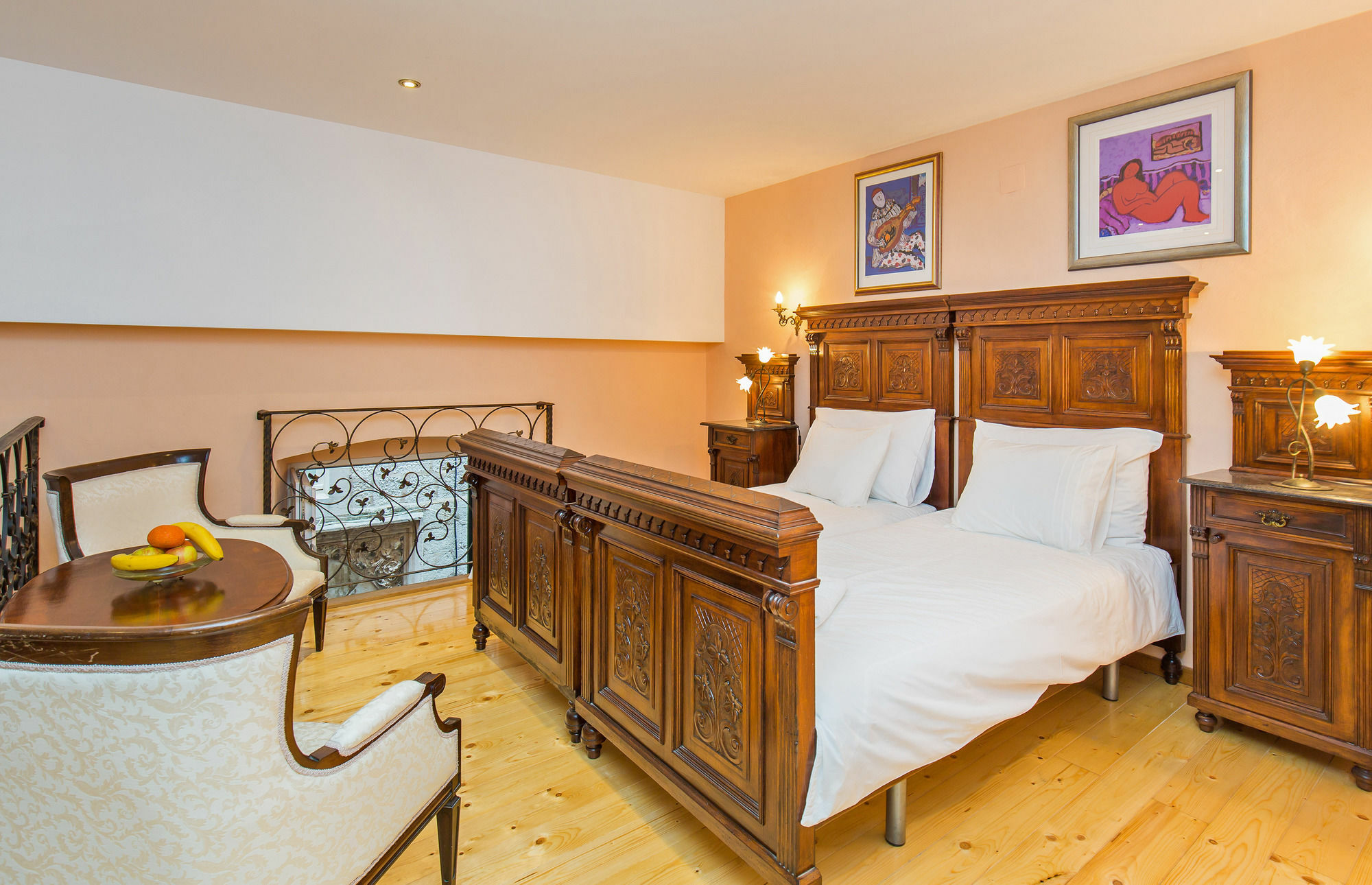 Arty Old Town By Irundo Apartment