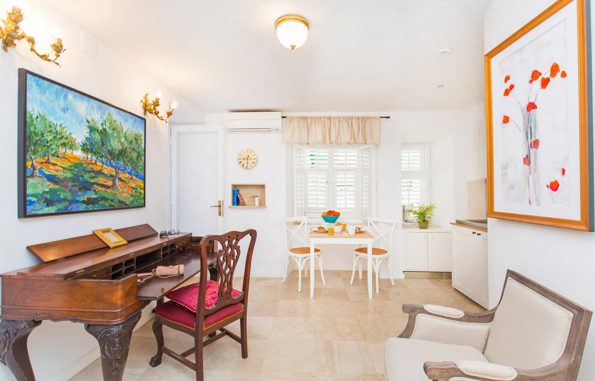 Apartment Arty Old Town By Irundo *